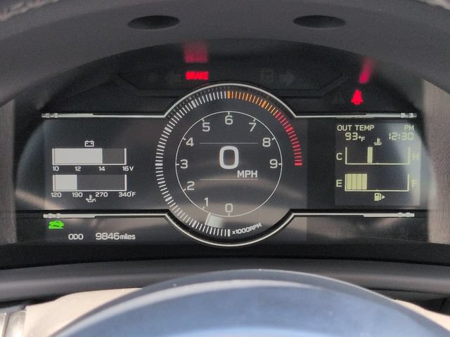 Certified 2025 Toyota GR86 Premium RWD image 25