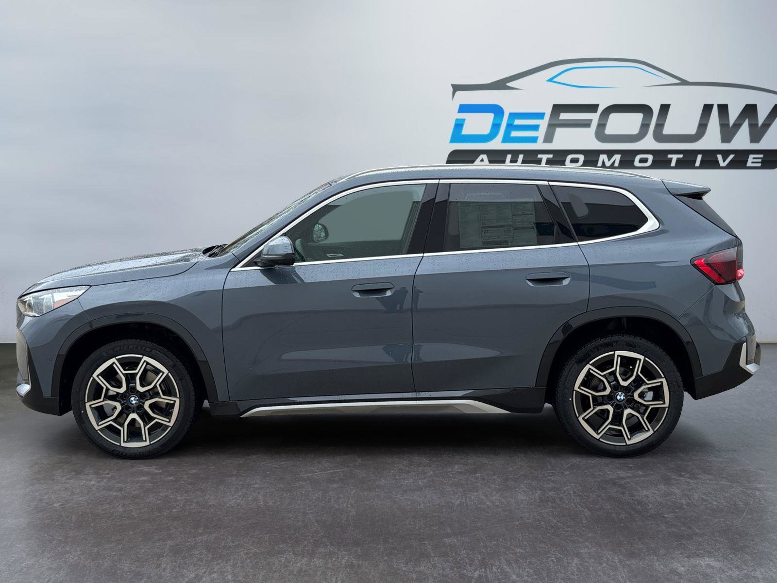 New 2026 BMW X1 xDrive28i w/ Technology Package AWD/4WD image 6