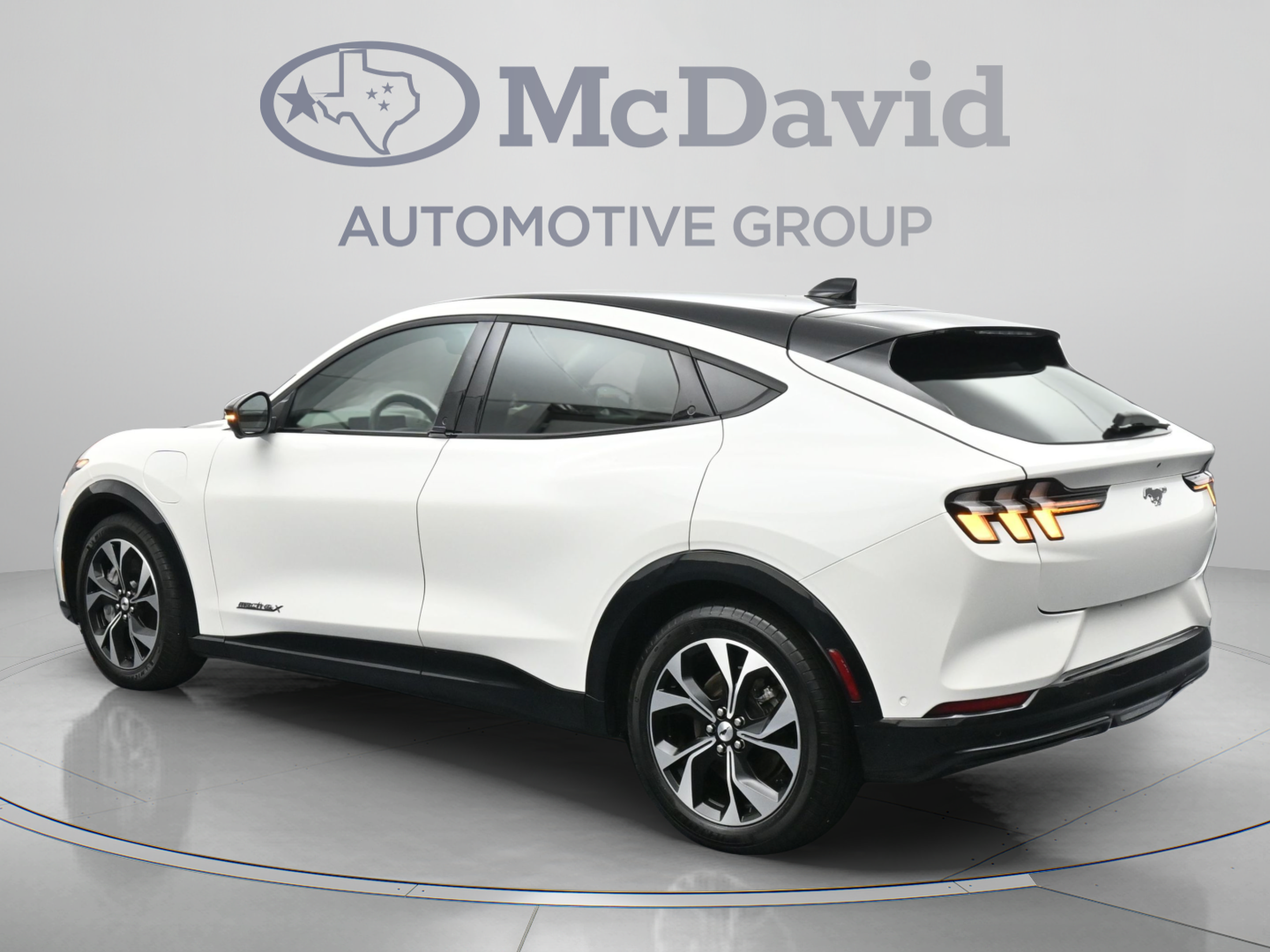 Used 2023 Ford Mustang Mach-E Premium AWD/4WD image 6