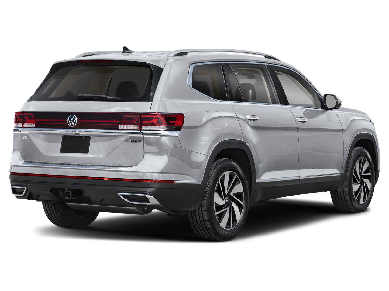 New 2025 Volkswagen Atlas SEL image 6