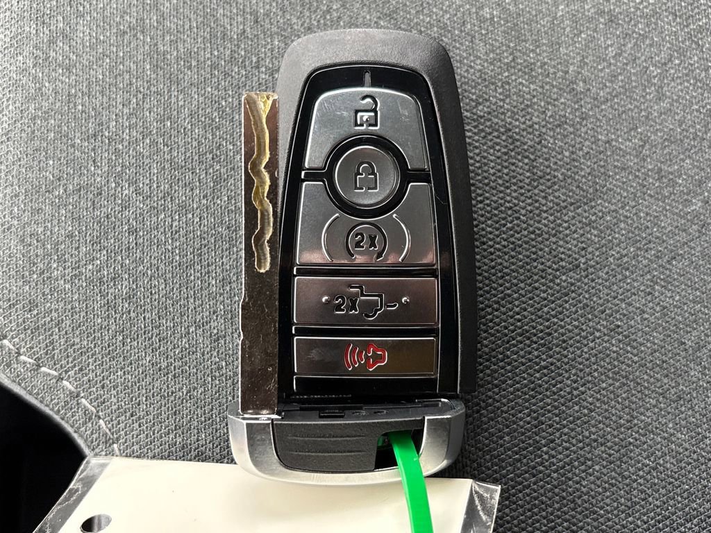 New 2026 Ford F250 XLT image 33