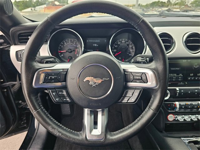 Used 2015 Ford Mustang GT Premium image 15