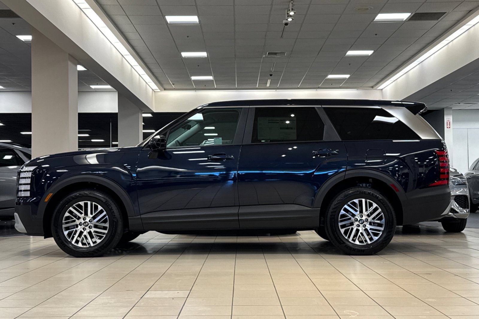 New 2026 Hyundai Palisade SE AWD/4WD image 7