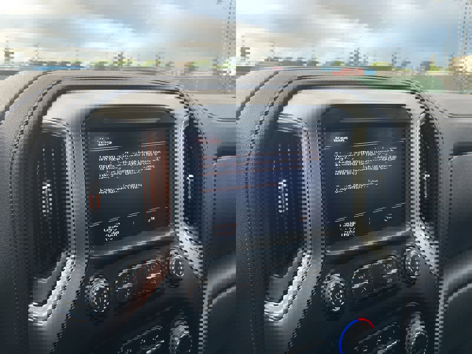 Used 2019 Chevrolet Silverado 1500 LT w/ All-Star Edition AWD/4WD image 22