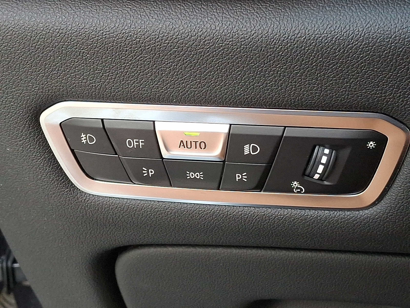 Used 2019 BMW X5 xDrive40i AWD/4WD image 24