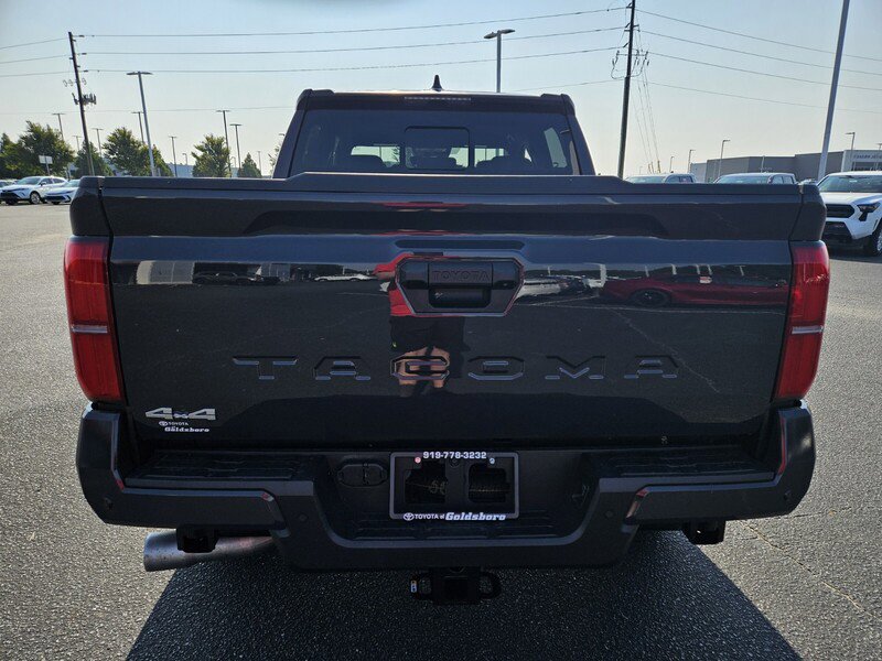 New 2024 Toyota Tacoma SR5 image 5
