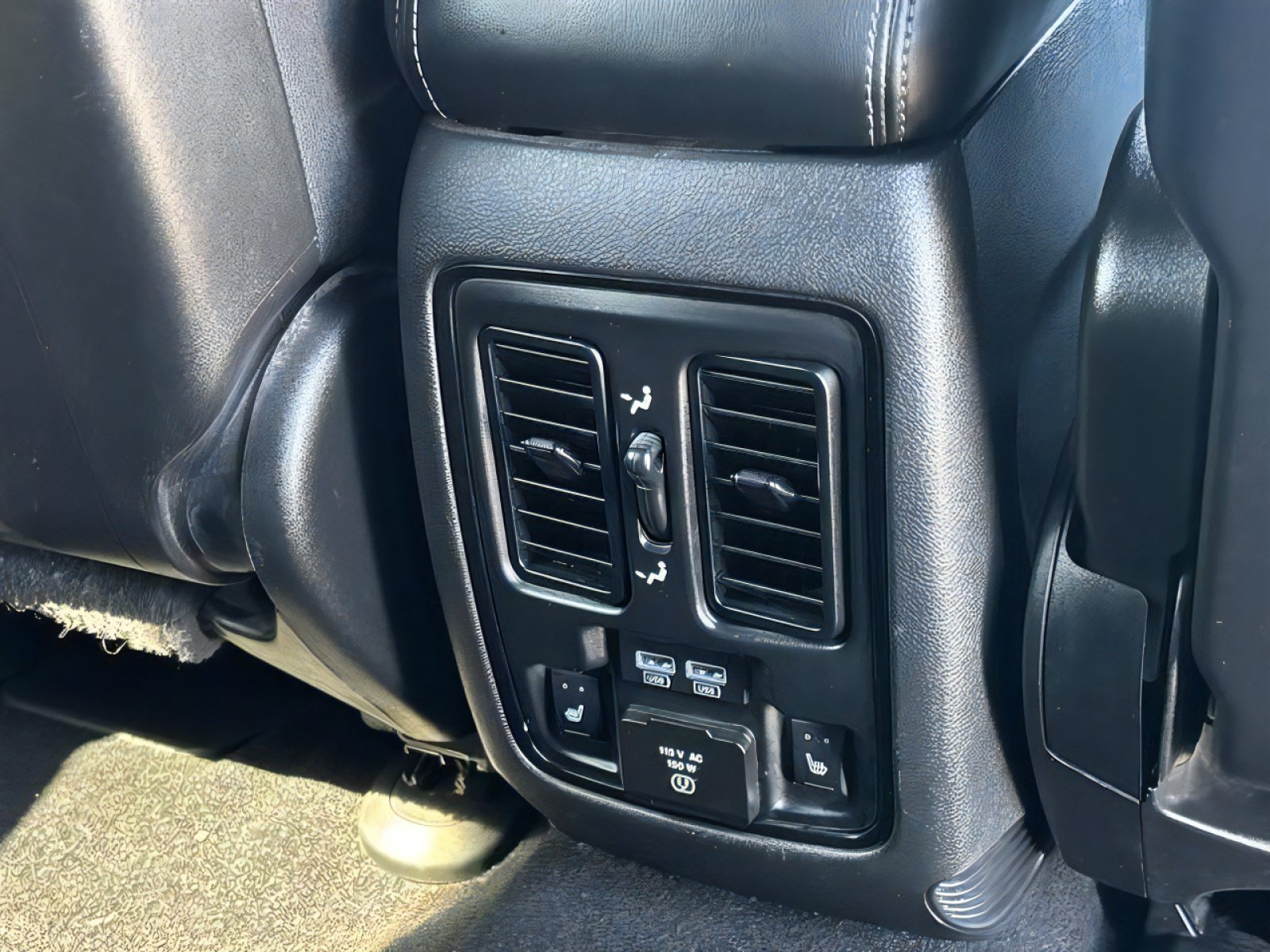Used 2021 Dodge Durango GT RWD image 29