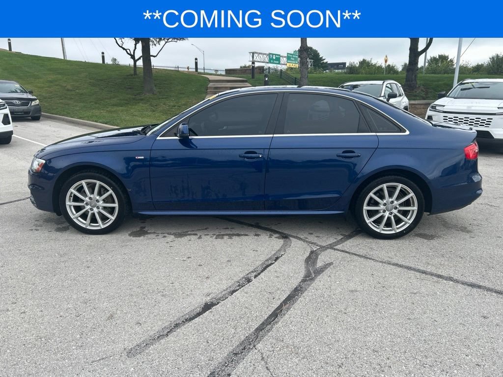 Used 2014 Audi A4 2.0T Premium Plus AWD/4WD image 11