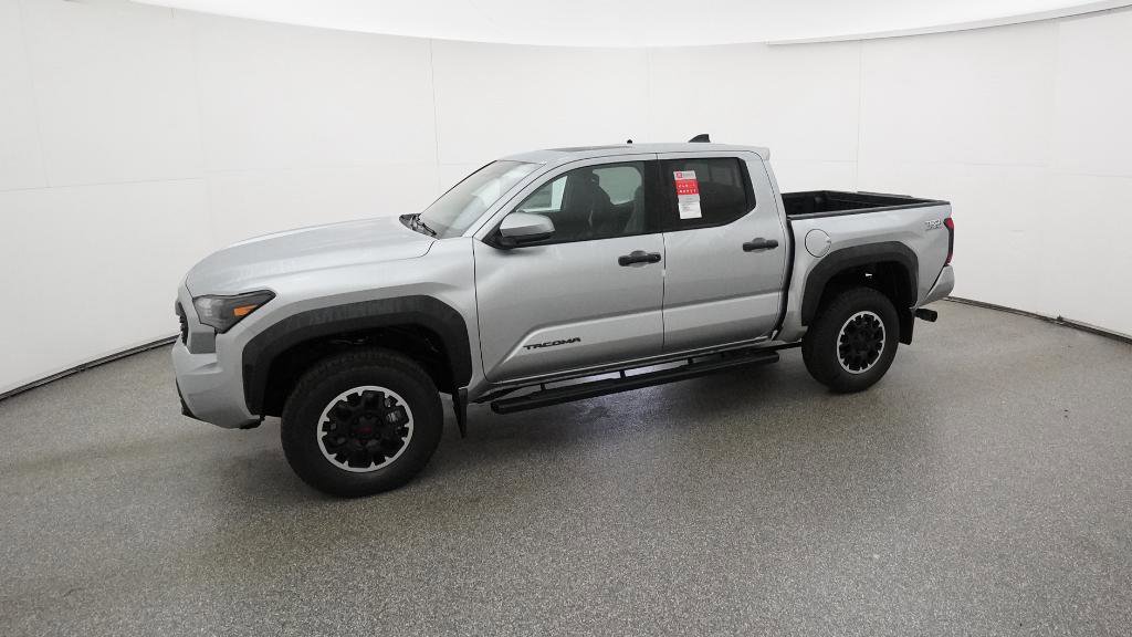 New 2026 Toyota Tacoma TRD Off-Road image 7