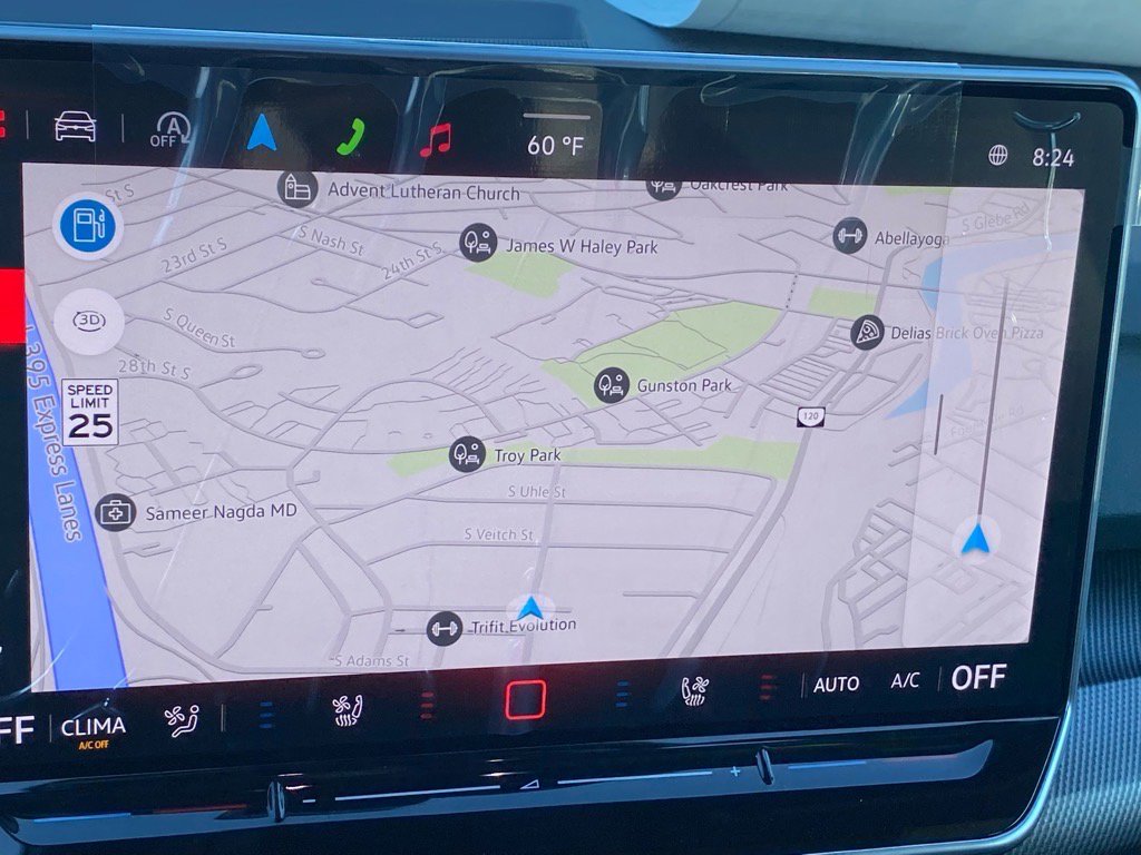 New 2026 Volkswagen GTI SE image 9