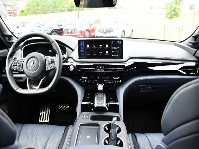 New 2026 Acura MDX Type S AWD/4WD image 19