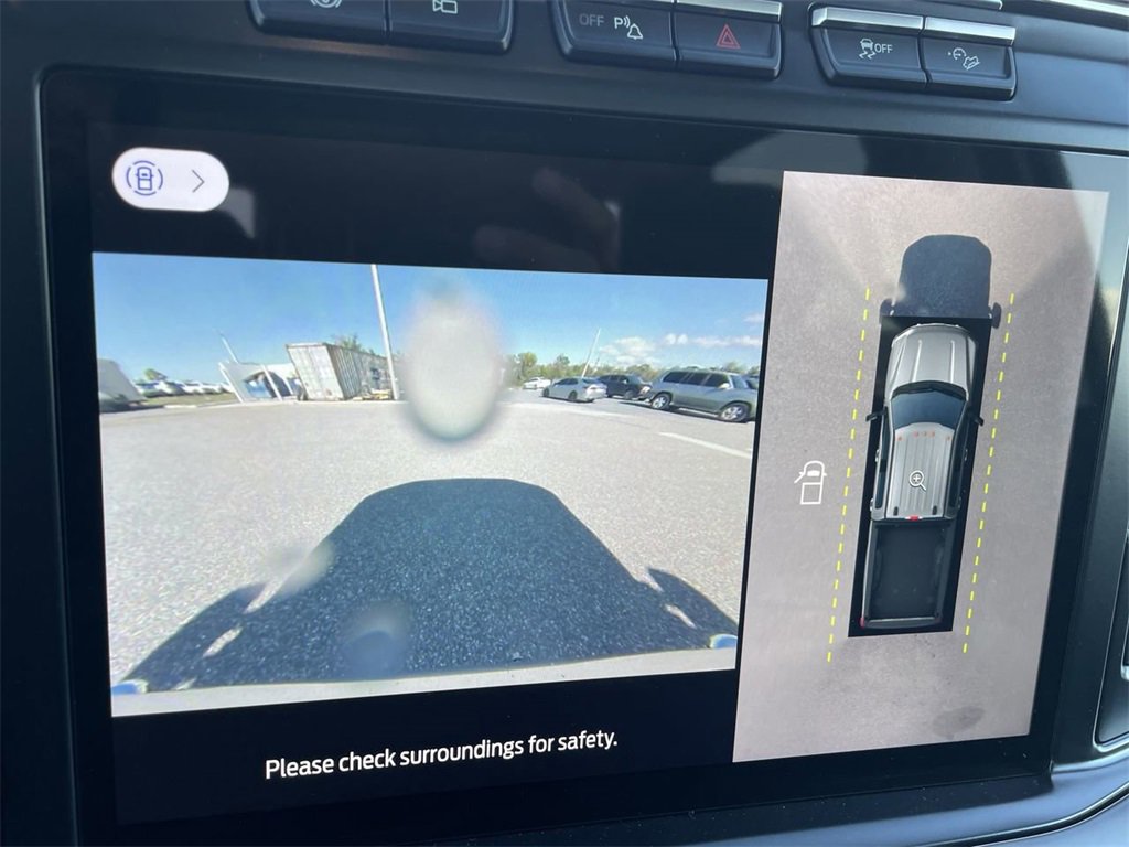 Used 2024 Ford F250 Lariat w/ Lariat Ultimate Package image 6