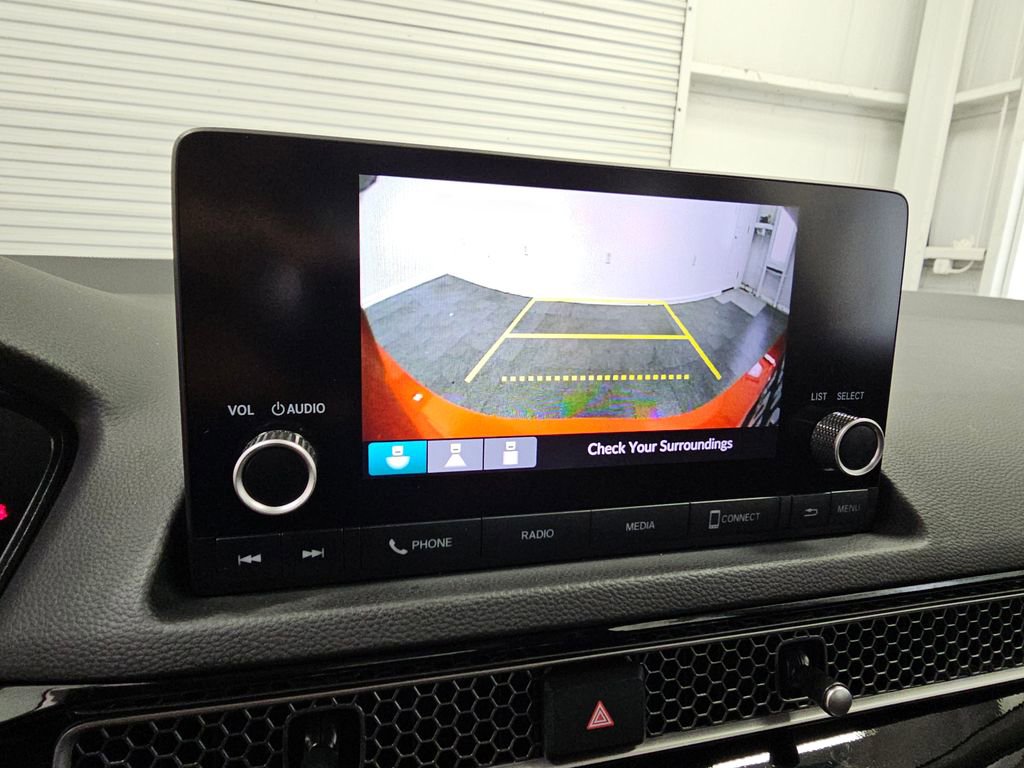 Used 2024 Honda Civic LX image 16