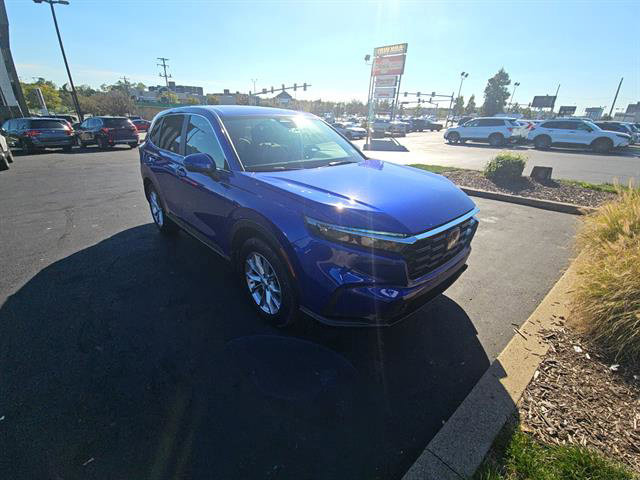 Used 2023 Honda CR-V EX-L