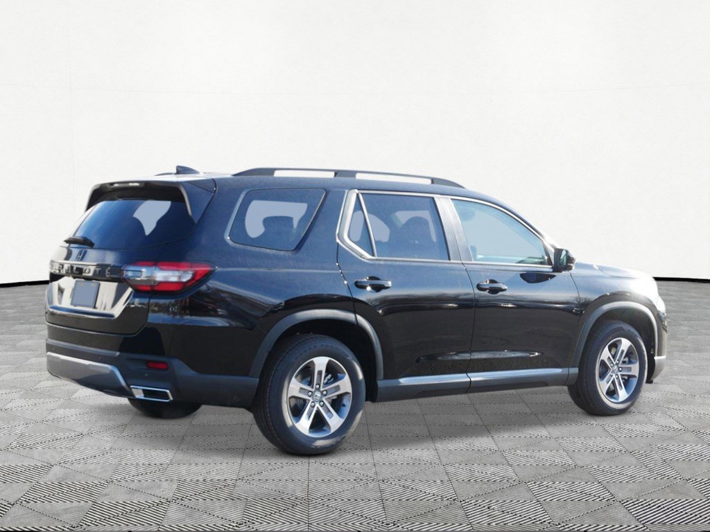 New 2026 Honda Pilot EX-L image 7