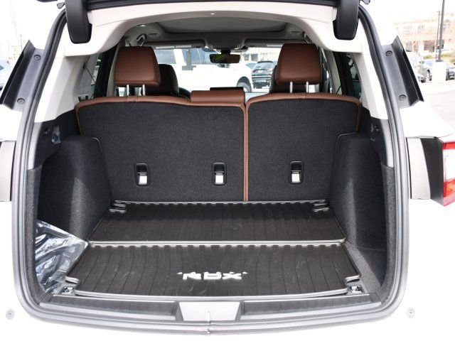New 2026 Acura RDX SH-AWD w/ Technology Package image 29