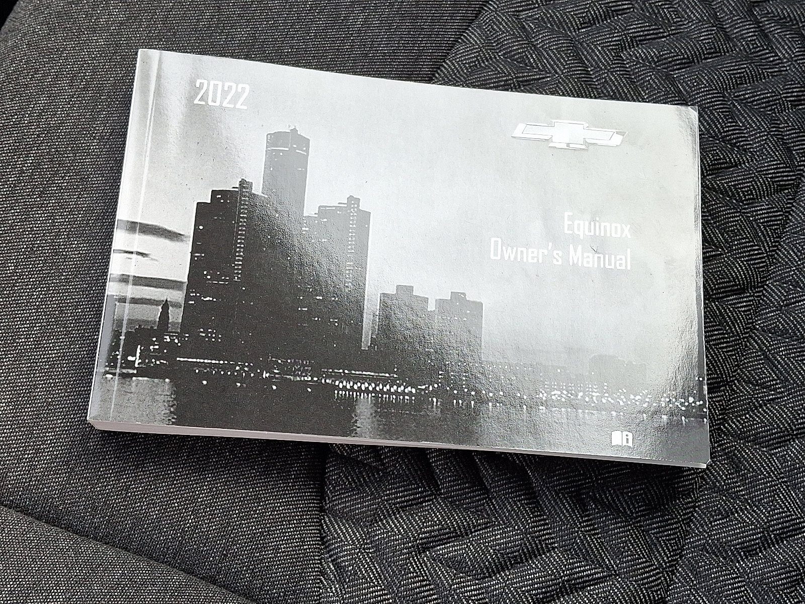 Certified 2022 Chevrolet Equinox LT image 27