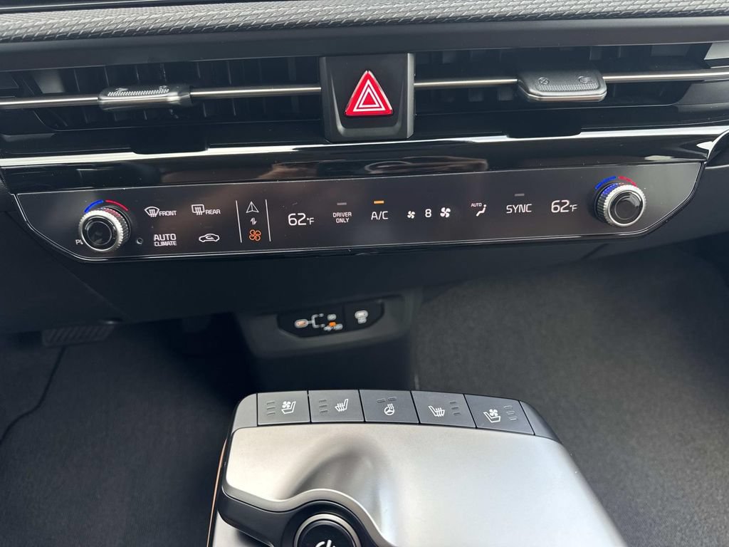 New 2026 Kia EV6 Wind AWD/4WD image 26
