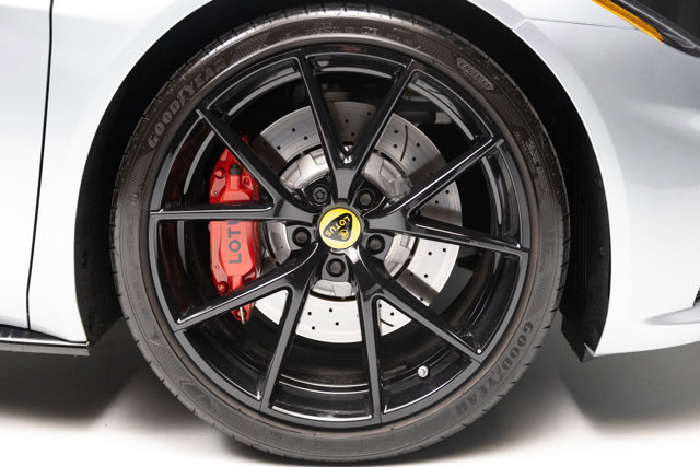 Used 2024 Lotus Emira First Edition RWD image 36