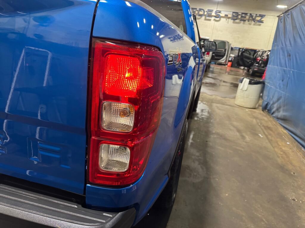 Used 2021 Ford Ranger XL w/ Equipment Group 101A High image 25
