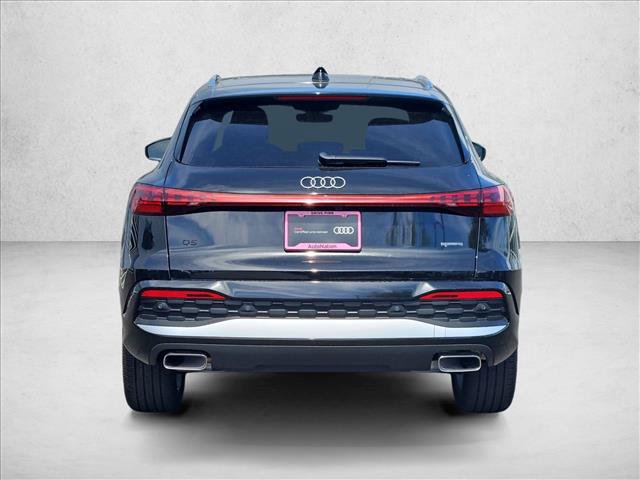 Certified 2025 Audi Q5 Premium AWD/4WD image 7
