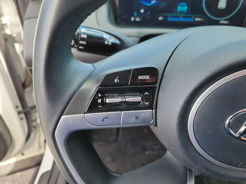 Used 2023 Hyundai Tucson XRT image 28