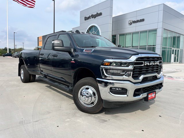 New 2027 RAM 3500 Tradesman