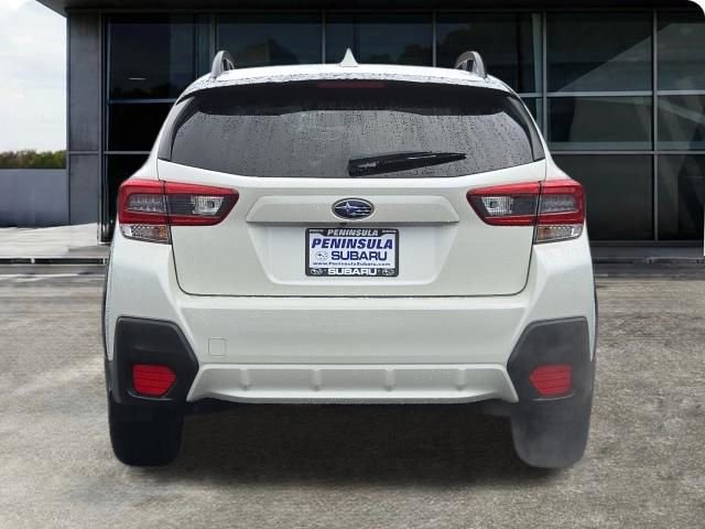 Certified 2023 Subaru Crosstrek 2.0i Premium image 8