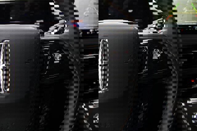 New 2026 Lincoln Aviator Reserve image 36