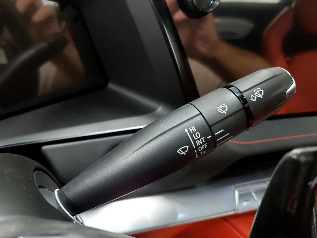 New 2026 Chevrolet Corvette Z06 image 32