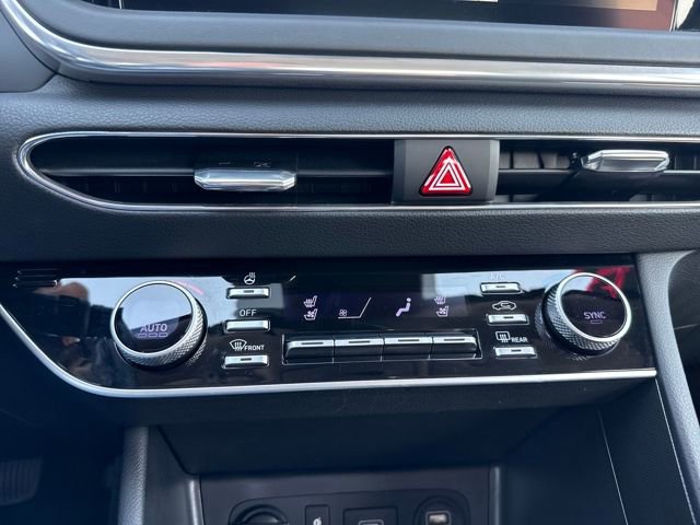 Used 2023 Hyundai Sonata Limited image 34