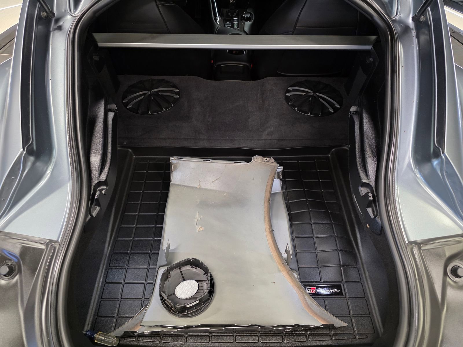 Used 2022 Toyota Supra Premium w/ Driver Assist Package RWD image 48