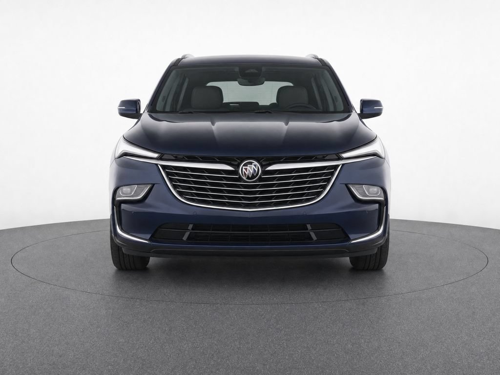 Used 2023 Buick Enclave Essence w/ Experience Buick Package FWD image 2