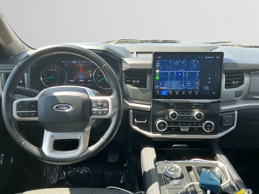 Used 2024 Ford Expedition XLT RWD image 9