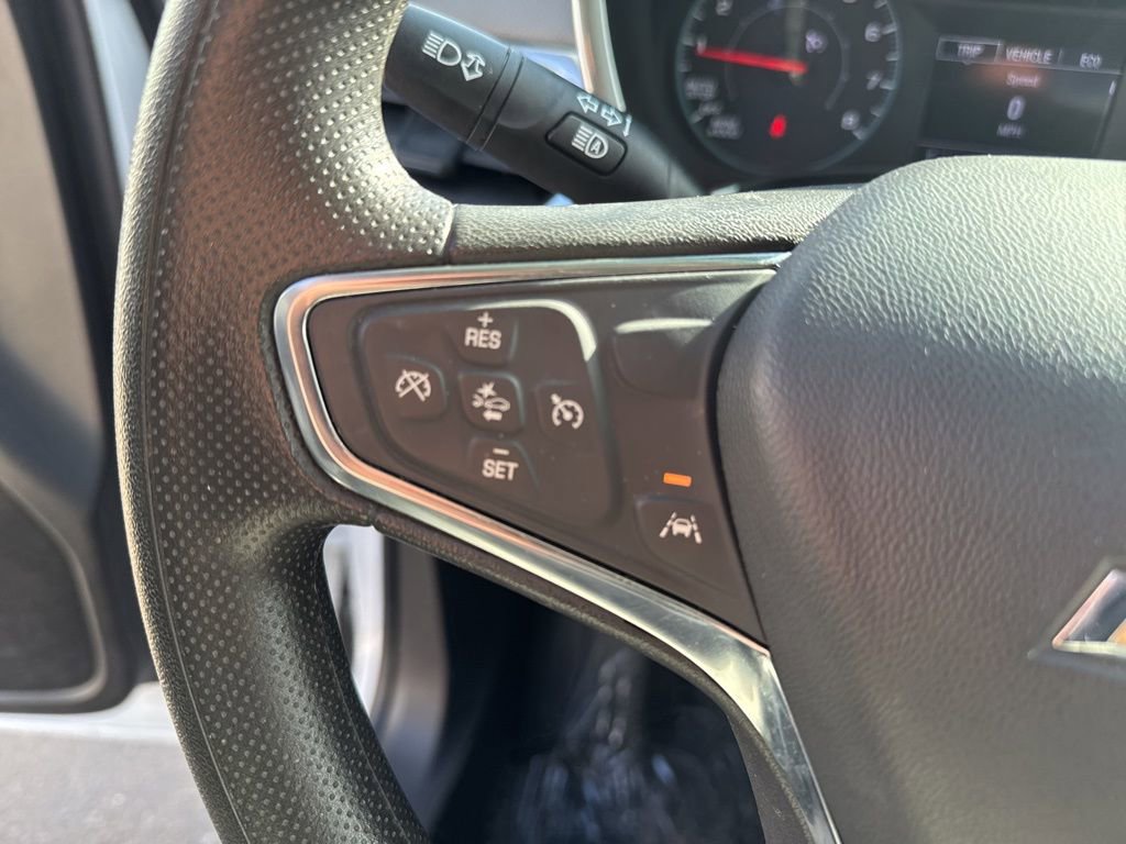 Certified 2024 Chevrolet Equinox LS image 35