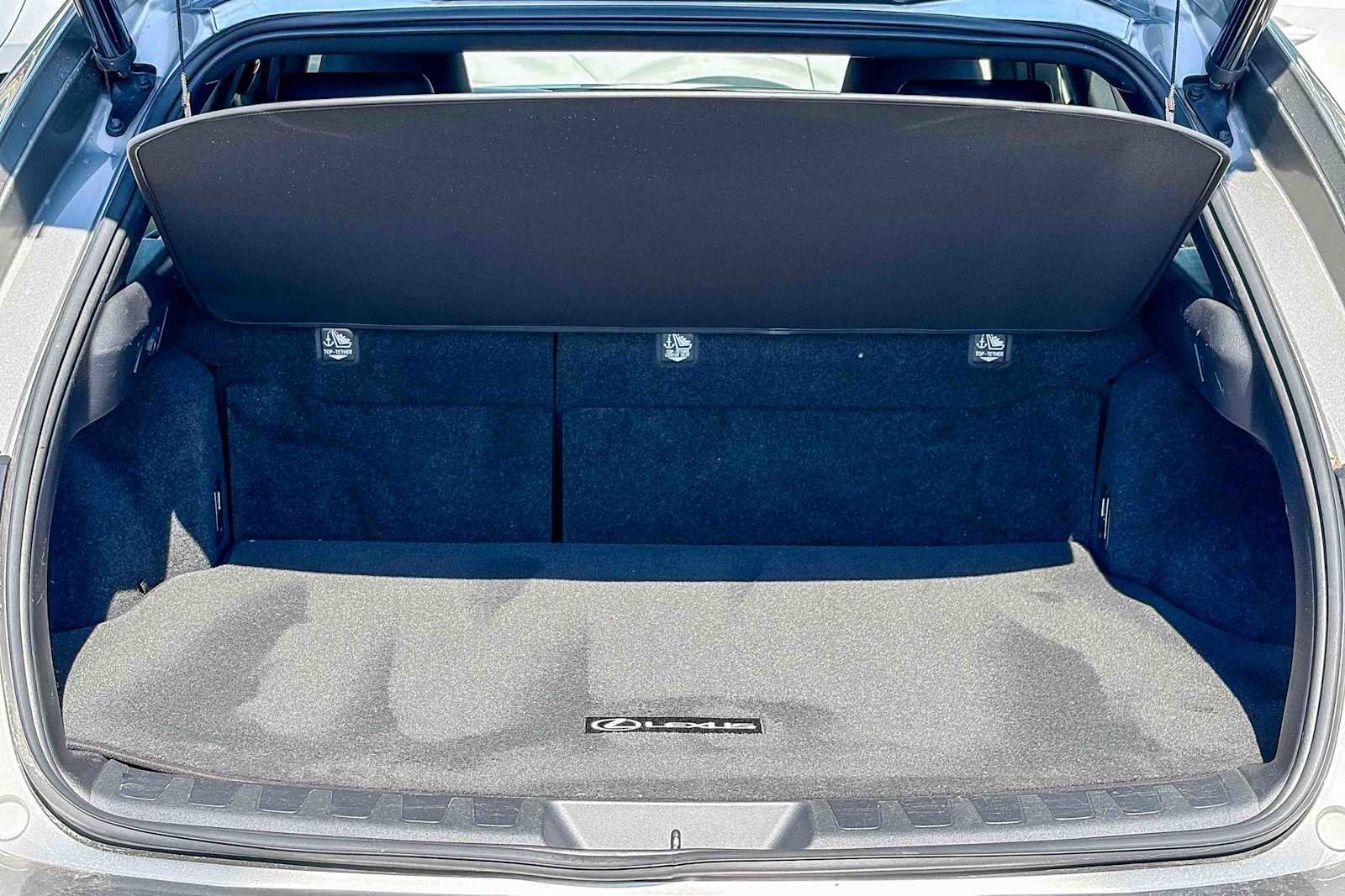 Certified 2022 Lexus UX 250h AWD w/ Accessory Package (Z1) image 26