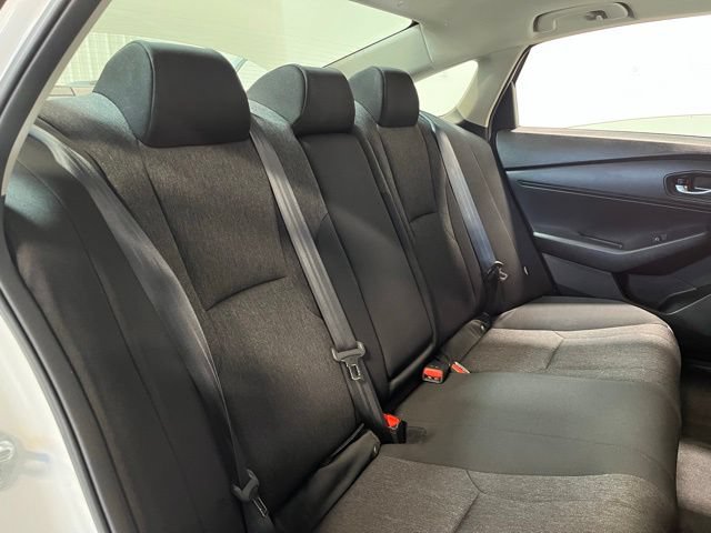 Used 2024 Honda Accord EX image 13