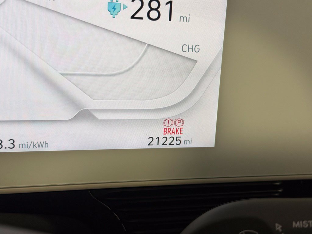 Used 2024 Hyundai Ioniq 5 SEL RWD image 16