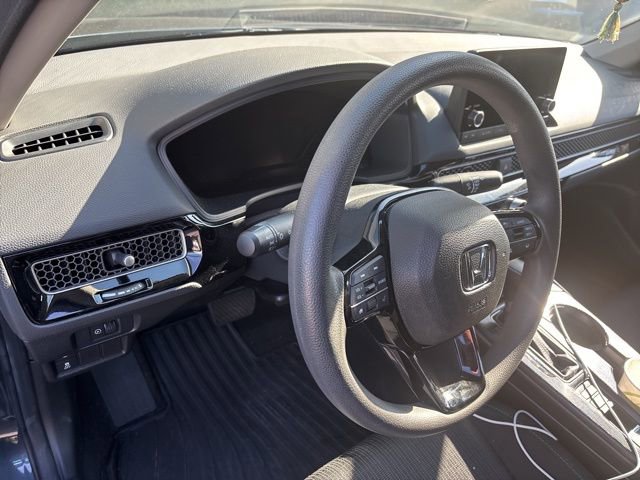 Used 2024 Honda Civic LX image 15