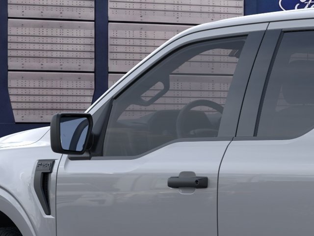 New 2026 Ford F150 STX w/ Equipment Group 200A RWD image 20