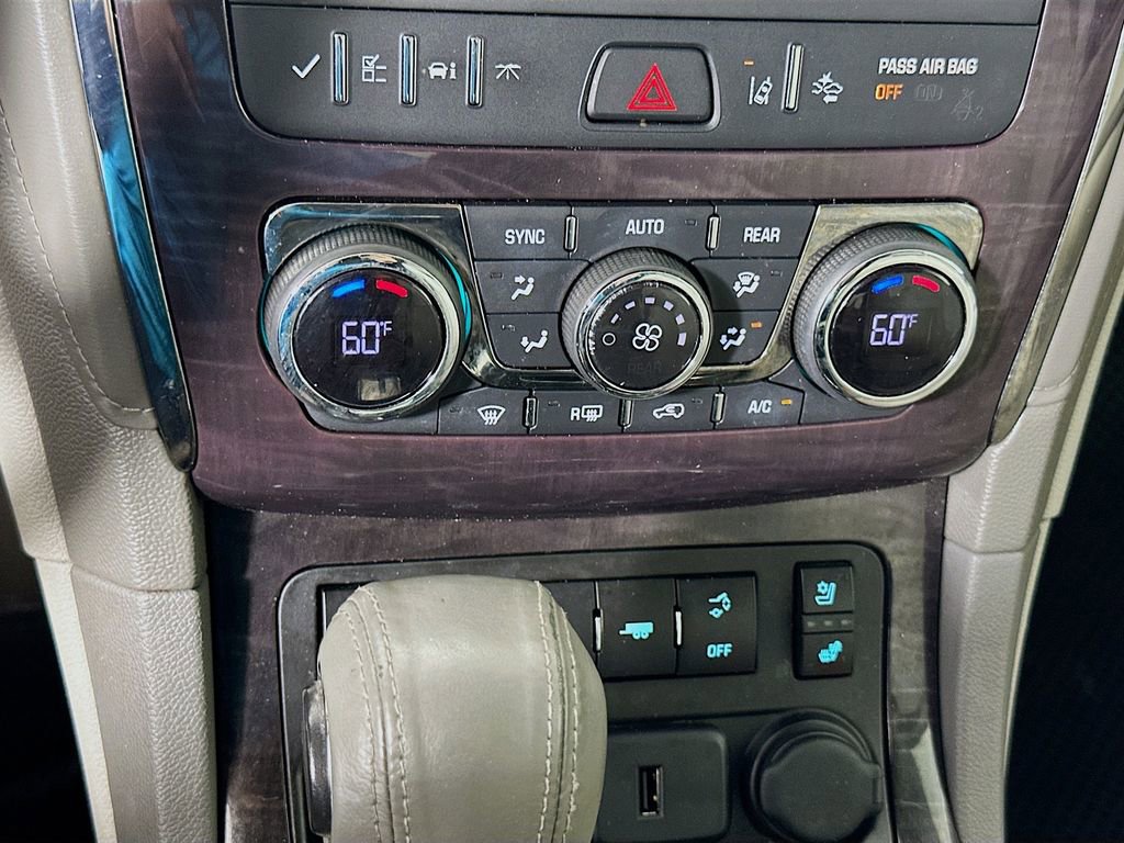 Used 2015 Buick Enclave Premium w/ Trailering Package image 15