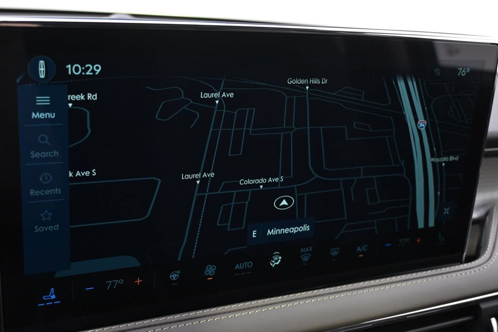 Used 2026 Lincoln Corsair Premiere AWD/4WD image 28