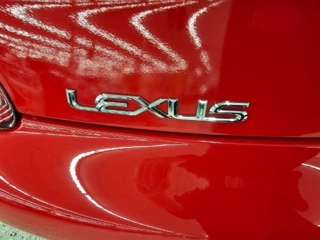 Used 2004 Lexus SC 430 Convertible image 40