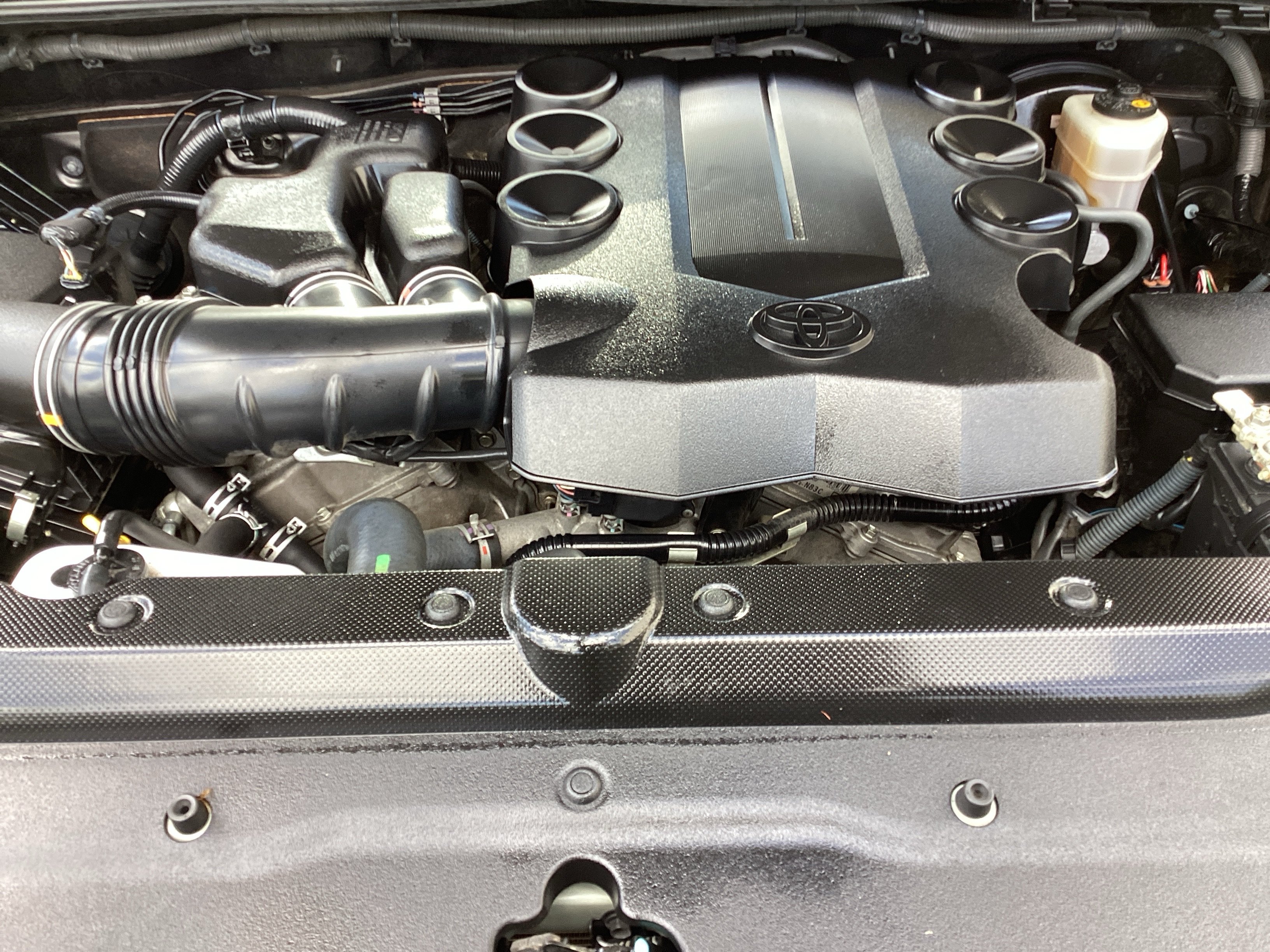 Used 2016 Toyota 4Runner SR5 RWD image 36