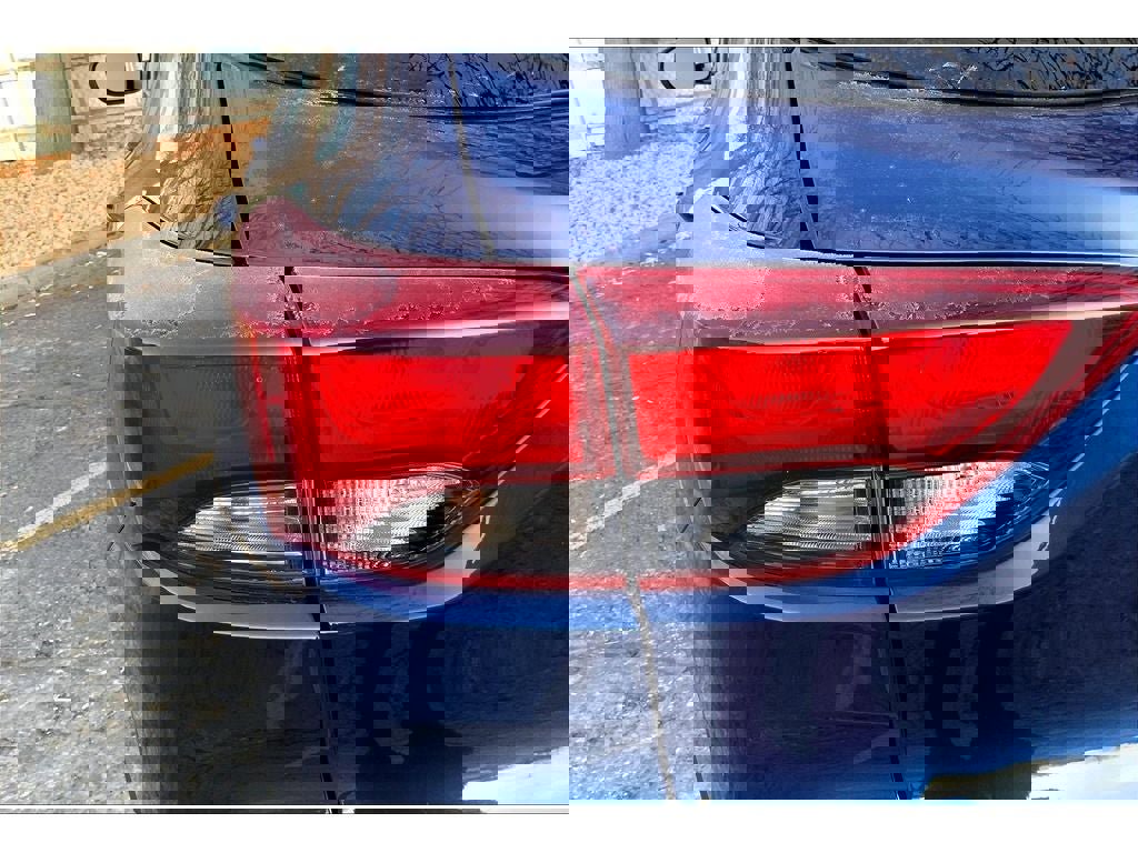 Used 2023 Chevrolet TrailBlazer LT w/ Convenience Package image 30