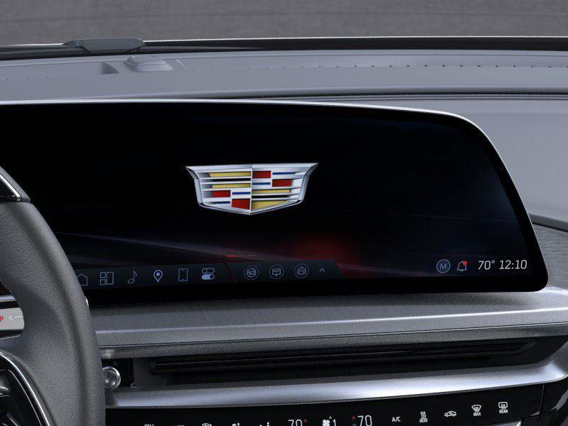 New 2026 Cadillac Lyriq V image 20