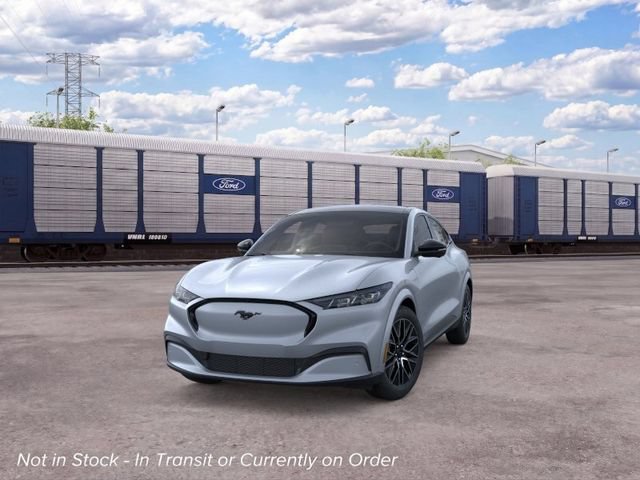 New 2026 Ford Mustang Mach-E Premium AWD/4WD image 2