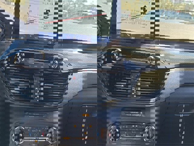 New 2025 Ford Escape ST-Line w/ Equipment Group 301A image 23