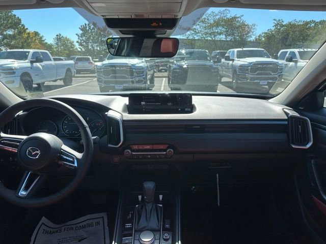 New 2026 MAZDA CX-50 AWD 2.5 Hybrid w/ Weather Package image 29