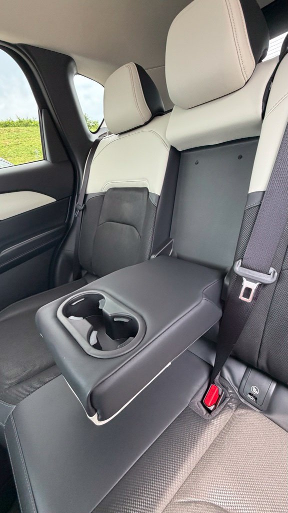 New 2026 MAZDA CX-5 Preferred AWD/4WD image 9